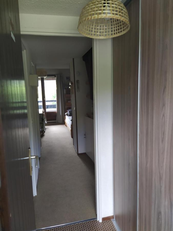 그레세앙베르코르 Duplex 3 Pieces. Pieds Des Pistes Et Balcon! 아파트 외부 사진