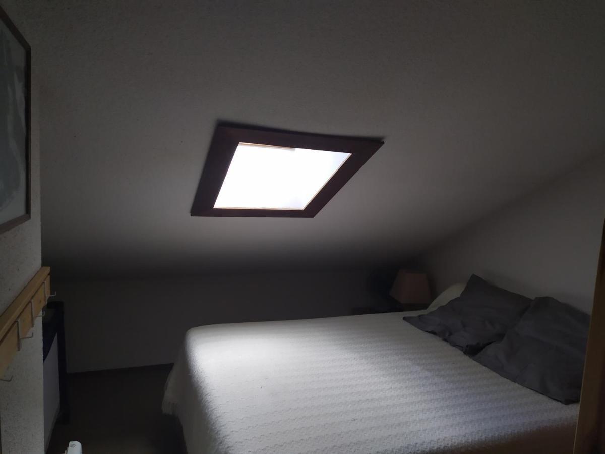 그레세앙베르코르 Duplex 3 Pieces. Pieds Des Pistes Et Balcon! 아파트 외부 사진
