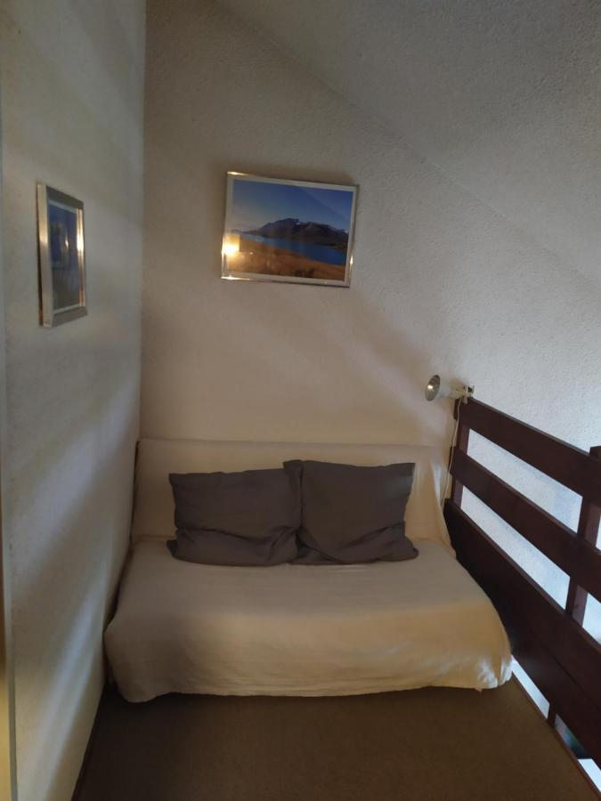 그레세앙베르코르 Duplex 3 Pieces. Pieds Des Pistes Et Balcon! 아파트 외부 사진